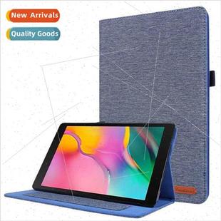 T500 Tablet Case Tab wit Protective TPU 适用Samsung Denim