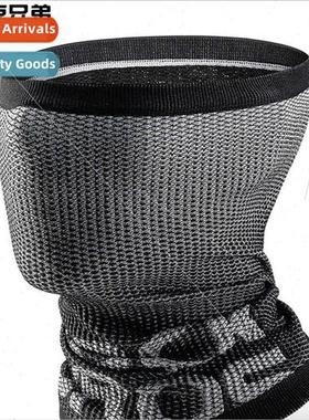 Warm mask riding neck scarf fleece neck protector set windpr