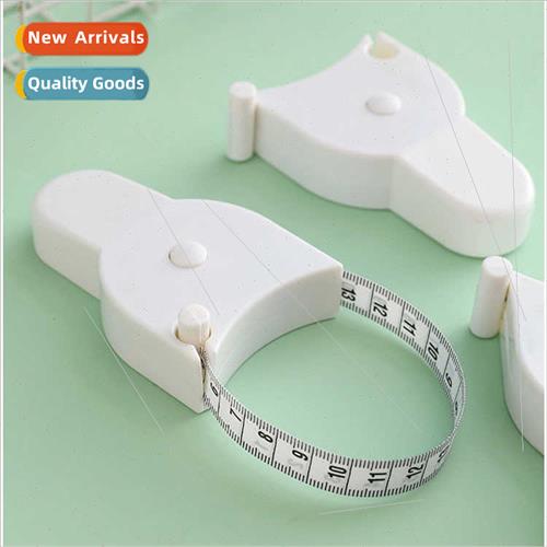 Automatic high-precision measurement three circumference rul