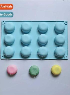 12 Connections Flat Bottom Half Round 131 Cake Pudding Desse