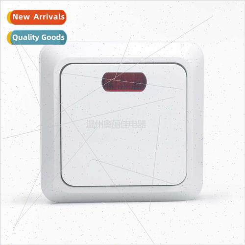 Russia open swch single swch duplex indicator swch German