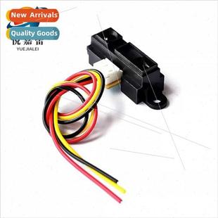 Module Sensor GP2Y0A21YK0F Distanc Infrared 80cm Distance