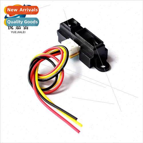 Infrared Distance Sensor Module GP2Y0A21YK0F 10-80cm Distanc