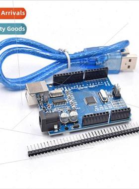 UNO R3 Development Board Improvement Electronic Microcontrol
