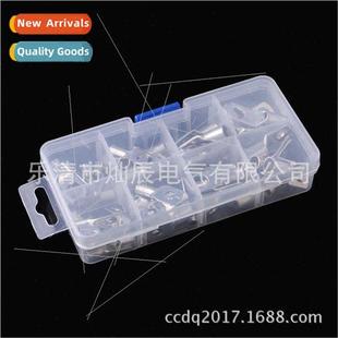 terminal boxed SC6 wiring copper peephole pack 60pcs