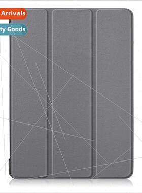 适用iPad Pro 11 inch Case Pro11 Caster Tri-fold Tablet Pen S