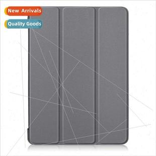 适用iPad Pro 11 inch Case Pro11 Caster Tri-fold Tablet Pen S