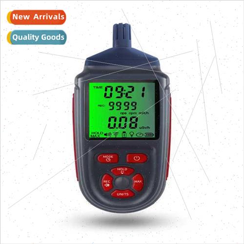 Ionizing Radiation Contamination Detector Marble Radiation D