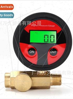 Pressure regulating economizing valves Digal regulating econ