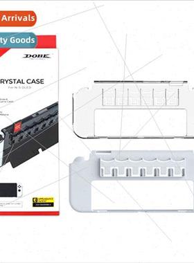 Swch OLED Console All-in-one Case NS oled console storable g