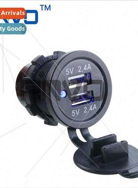 Motorcycle scooter car modification accessories to take powe