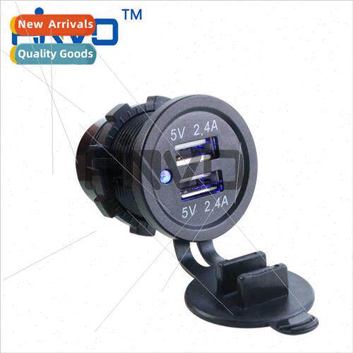 Motorcycle scooter car modification accessories to take powe