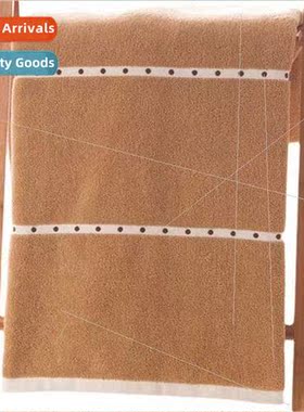 Household bath towel cotton absorbent adults thickened coupl