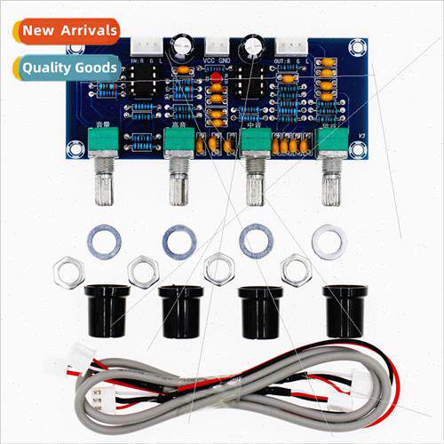XH-A901 Digal Amplifier Board Matching Tone Board DC Tone Bo