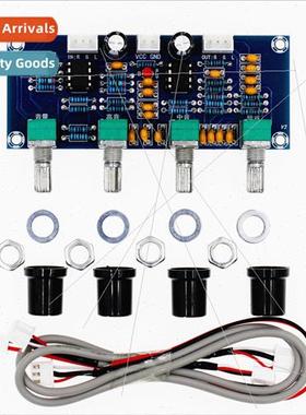 XH-A901 Digal Amplifier Board Matching Tone Board DC Tone Bo
