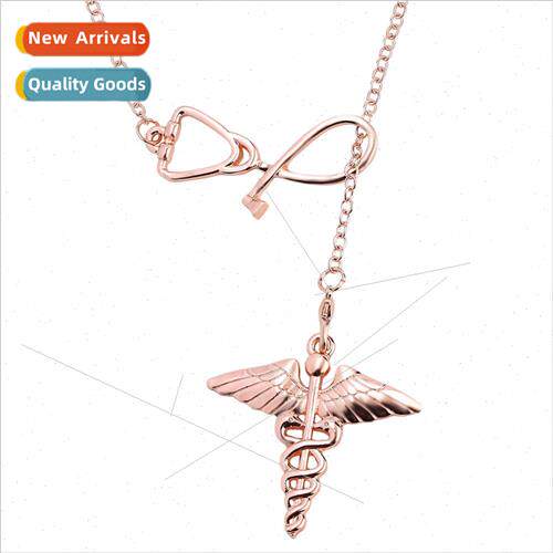 Europe Uned States new necklace creative  do old retro doubl