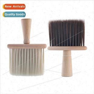 nylon dudelotus brush hair salon wood