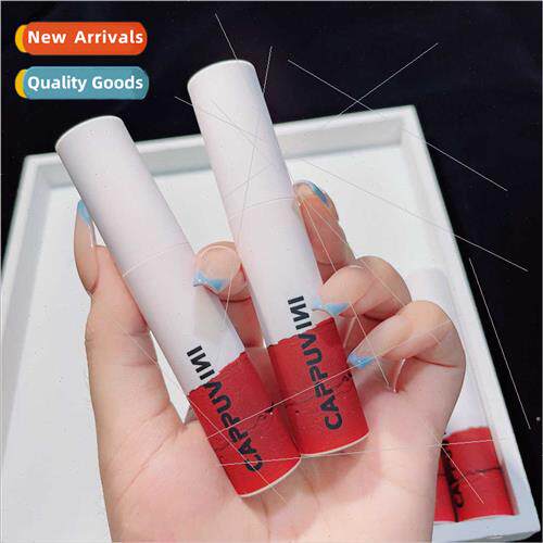 high value summer thin mud rich berry air lip clay lightweig