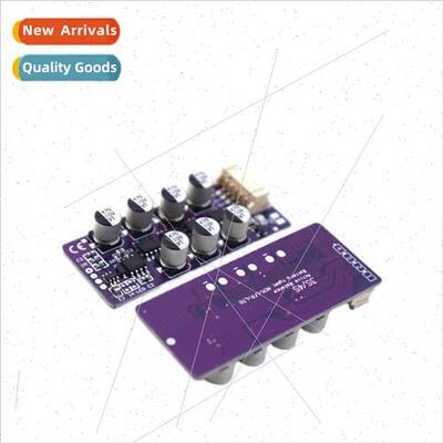 3S4S lhium battery high current capacive active equalizer pl