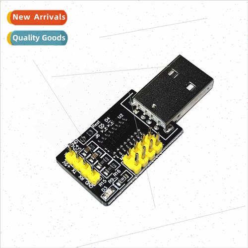 CH9329 Module UART TTL Serial to USB HID Full Keyboard Mouse