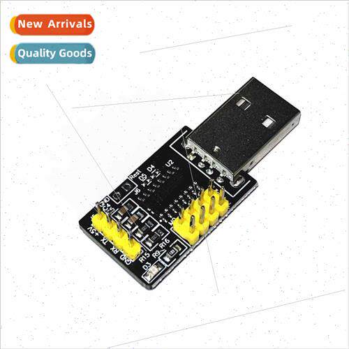 CH9329 Module UART TTL Serial to USB HID Full Keyboard Mouse