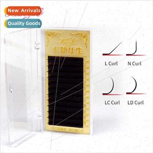 Extensions ngle Wide Fox Eyelash Curvy Natur Angle