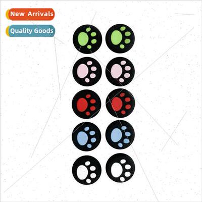 PS4 Cat Claw Button Cap PS5/PS4/PS3/one/360/XSX Cat Claw Roc