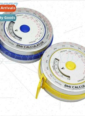 1.5 Meter Leather Ruler Triple Ruler Colorful Ruler wh Alumi