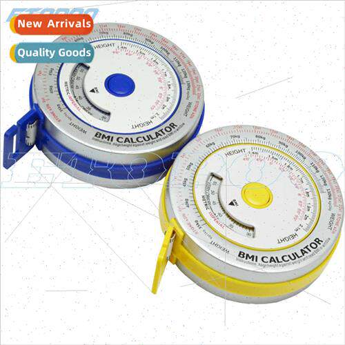 1.5 Meter Leather Ruler Triple Ruler Colorful Ruler wh Alumi