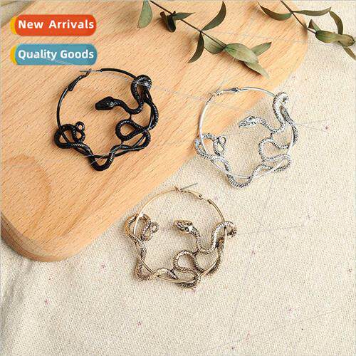 Bracelet new baking paint retro women Zodiac in Europe Uned