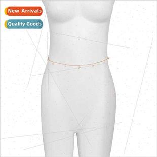 simple hundred matching Europe body beach bikini cha fashion