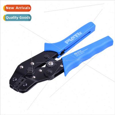- ratchet TAB terminal crimping pliers crimping pliers cold