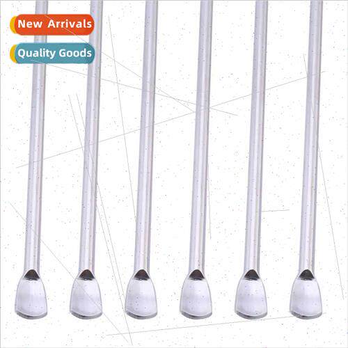 Stainless steel medicine spoon experiment wh 304 micro drug