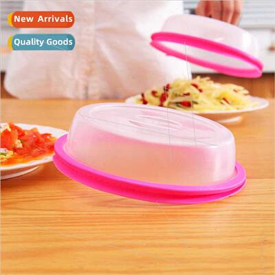 Kchen Stackable Bowl d Refrigerator Fresh d Seal d Microwave