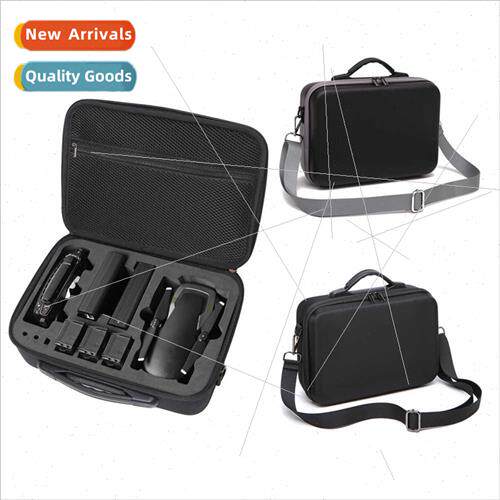 适用DJI AIR1 generation drone storage bag organizer portable