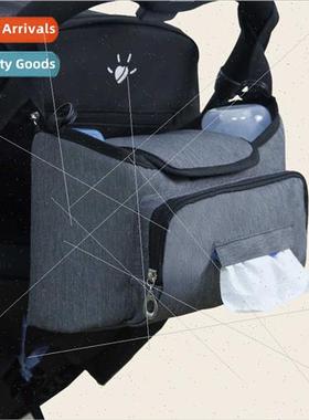 Baby stroller hanging bag hanging bag BB baby umbrella car h