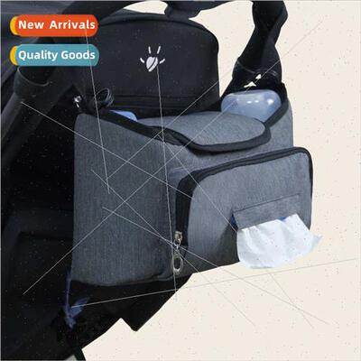 Baby stroller hanging bag hanging bag BB baby umbrella car h