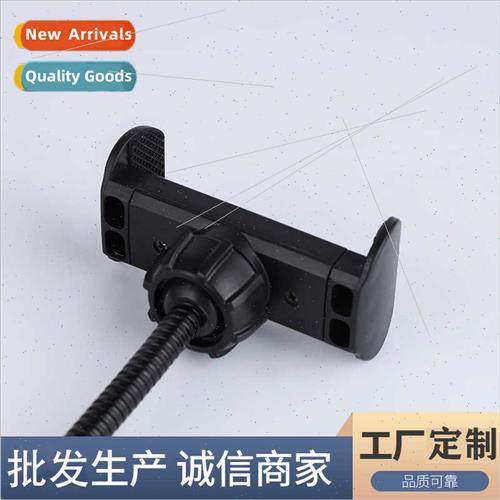 New Ring ght Cell Phone Hose Clamp Photo Fill ght Tripod Hos