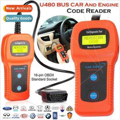 VW Audi read code card reader car fault computer diagnostic