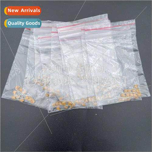 Monolhic Capacor Pack 24 types total 480pcs 20/30/100/220PF/