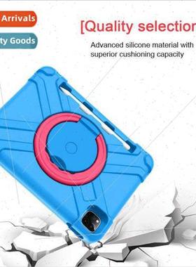 适用iPad Pro11/2021 Foam EVA Tablet Case PC Bracelet Handhel