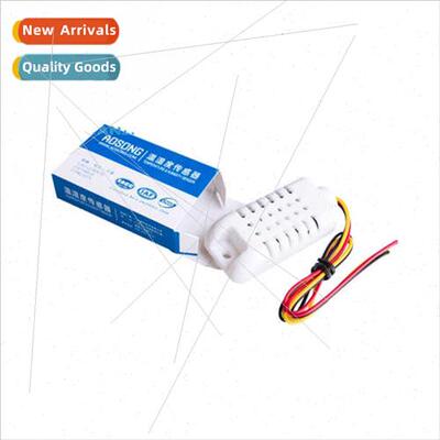 AAM2302B ngle Bus Digal Temperature Humidy Sensor Module Pro