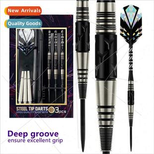 Needle 21g Match Grade Tungsten Darts Set darts case
