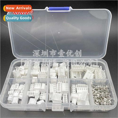 230 XH2.54MM pch 2p3p4p5 pin terminal k box shell bent pin h