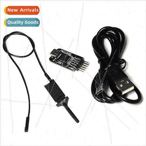 Mini Logic Analyzer TYPE C interface microcontroller ARM FPG