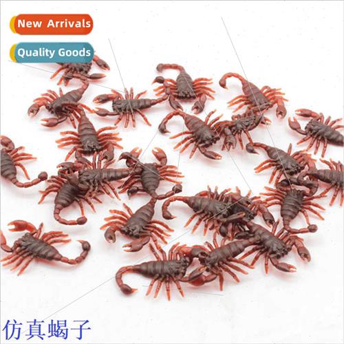 mulation cockroach Halloween small gift whole person toy sca