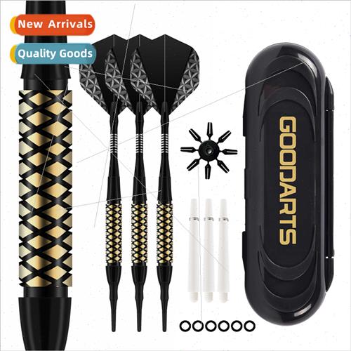 Double Helix 18g Soft Darts Set Electronic Darts Needle