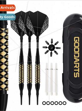 Double Helix 18g Soft Darts Set Electronic Darts Needle