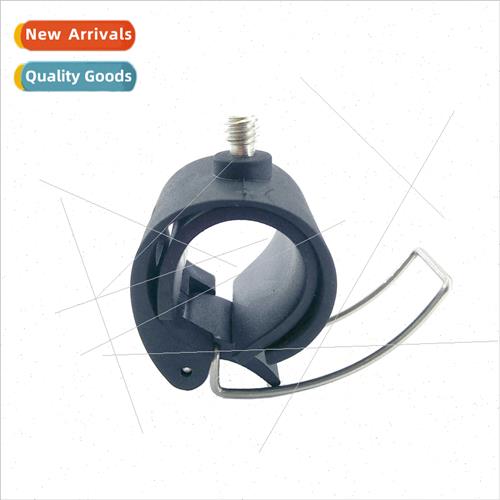 gopro7 6 5 easy bike bracket portable sound bike clip cell p