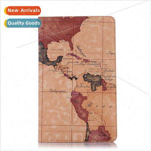 Suable 2019 Samsung Tab A 10.1 Tablet Leather Case T510 T515